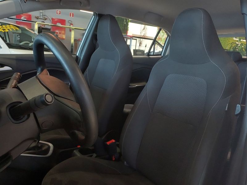 Chevrolet ONIX 1.0 TURBO FLEX LTZ MANUAL 2022/2023 BETIOLO NOVOS E SEMINOVOS LAJEADO / Carros no Vale