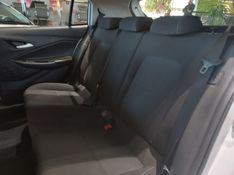 Chevrolet ONIX 1.0 TURBO FLEX LTZ MANUAL 2022/2023 BETIOLO NOVOS E SEMINOVOS LAJEADO / Carros no Vale