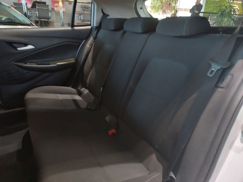 Chevrolet ONIX 1.0 TURBO FLEX LTZ MANUAL 2022/2023 BETIOLO NOVOS E SEMINOVOS LAJEADO / Carros no Vale