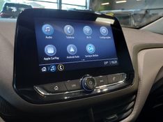 Chevrolet ONIX 1.0 TURBO FLEX PREMIER AUTOMÁTICO 2021/2022 BETIOLO NOVOS E SEMINOVOS LAJEADO / Carros no Vale