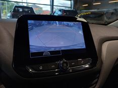 Chevrolet ONIX 1.0 TURBO FLEX PREMIER AUTOMÁTICO 2021/2022 BETIOLO NOVOS E SEMINOVOS LAJEADO / Carros no Vale