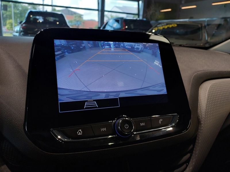 Chevrolet ONIX 1.0 TURBO FLEX PREMIER AUTOMÁTICO 2021/2022 BETIOLO NOVOS E SEMINOVOS LAJEADO / Carros no Vale