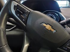 Chevrolet ONIX 1.0 TURBO FLEX PREMIER AUTOMÁTICO 2021/2022 BETIOLO NOVOS E SEMINOVOS LAJEADO / Carros no Vale