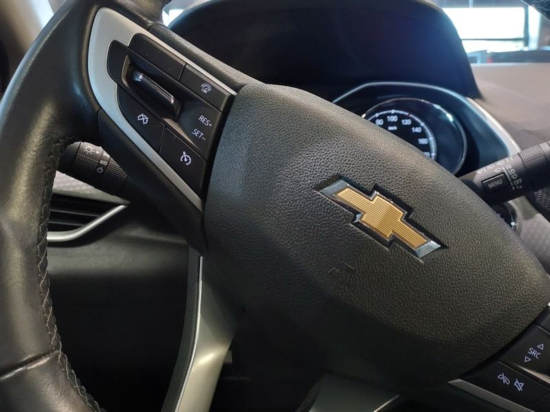 Chevrolet ONIX 1.0 TURBO FLEX PREMIER AUTOMÁTICO 2021/2022 BETIOLO NOVOS E SEMINOVOS LAJEADO / Carros no Vale