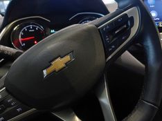 Chevrolet ONIX 1.0 TURBO FLEX PREMIER AUTOMÁTICO 2021/2022 BETIOLO NOVOS E SEMINOVOS LAJEADO / Carros no Vale