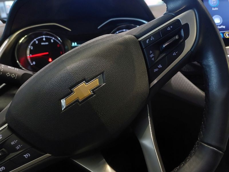 Chevrolet ONIX 1.0 TURBO FLEX PREMIER AUTOMÁTICO 2021/2022 BETIOLO NOVOS E SEMINOVOS LAJEADO / Carros no Vale