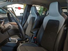 Chevrolet ONIX 1.0 TURBO FLEX PREMIER AUTOMÁTICO 2021/2022 BETIOLO NOVOS E SEMINOVOS LAJEADO / Carros no Vale