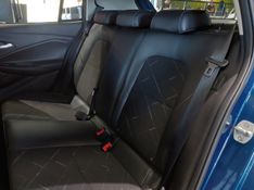 Chevrolet ONIX 1.0 TURBO FLEX PREMIER AUTOMÁTICO 2021/2022 BETIOLO NOVOS E SEMINOVOS LAJEADO / Carros no Vale