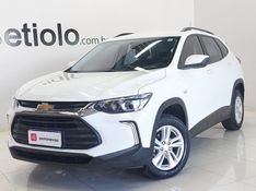 Chevrolet TRACKER 1.0 TURBO FLEX LT AUTOMÁTICO 2022/2023 BETIOLO NOVOS E SEMINOVOS LAJEADO / Carros no Vale
