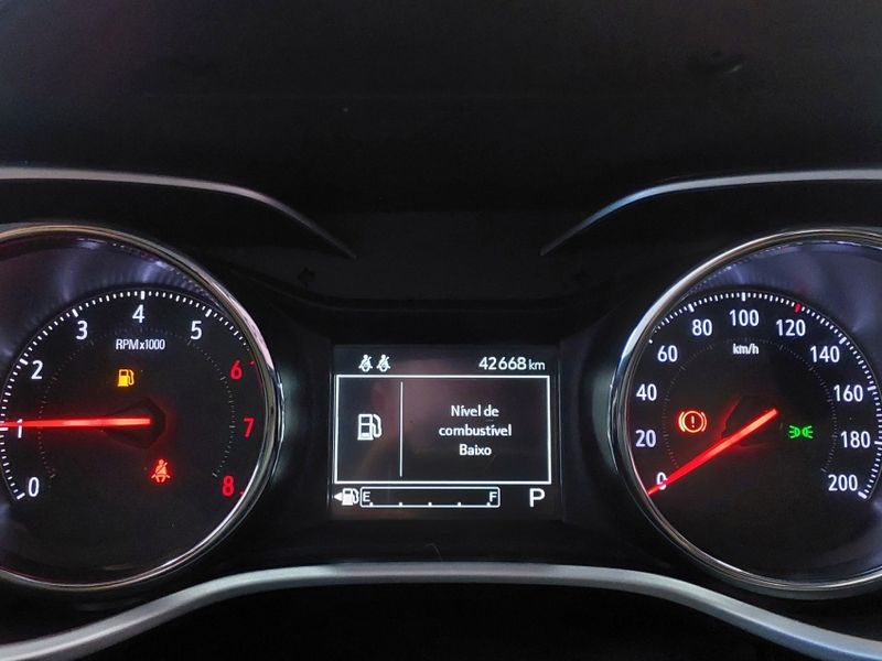 Chevrolet TRACKER 1.0 TURBO FLEX LT AUTOMÁTICO 2022/2023 BETIOLO NOVOS E SEMINOVOS LAJEADO / Carros no Vale