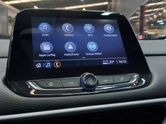 Chevrolet TRACKER 1.0 TURBO FLEX LT AUTOMÁTICO 2022/2023 BETIOLO NOVOS E SEMINOVOS LAJEADO / Carros no Vale