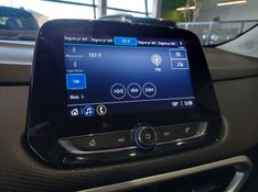 Chevrolet TRACKER 1.0 TURBO FLEX LT AUTOMÁTICO 2021/2022 BETIOLO NOVOS E SEMINOVOS LAJEADO / Carros no Vale