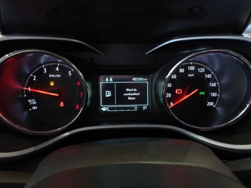 Chevrolet TRACKER 1.0 TURBO FLEX LT AUTOMÁTICO 2021/2022 BETIOLO NOVOS E SEMINOVOS LAJEADO / Carros no Vale