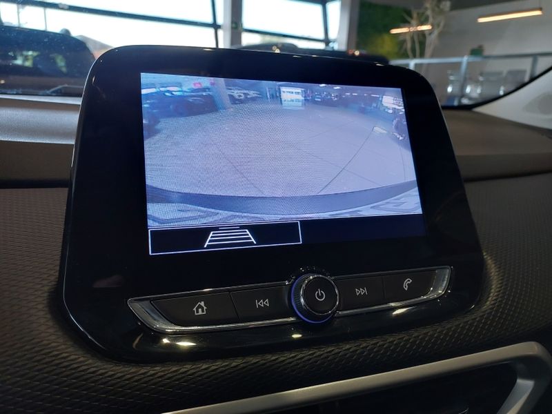 Chevrolet TRACKER 1.0 TURBO FLEX LT AUTOMÁTICO 2021/2022 BETIOLO NOVOS E SEMINOVOS LAJEADO / Carros no Vale