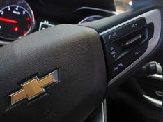 Chevrolet TRACKER 1.0 TURBO FLEX LT AUTOMÁTICO 2022/2023 BETIOLO NOVOS E SEMINOVOS LAJEADO / Carros no Vale