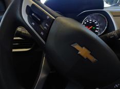 Chevrolet TRACKER 1.0 TURBO FLEX LT AUTOMÁTICO 2021/2022 BETIOLO NOVOS E SEMINOVOS LAJEADO / Carros no Vale