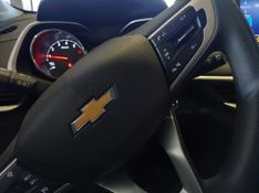 Chevrolet TRACKER 1.0 TURBO FLEX LT AUTOMÁTICO 2021/2022 BETIOLO NOVOS E SEMINOVOS LAJEADO / Carros no Vale