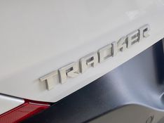 Chevrolet TRACKER 1.0 TURBO FLEX LT AUTOMÁTICO 2022/2023 BETIOLO NOVOS E SEMINOVOS LAJEADO / Carros no Vale