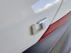 Chevrolet TRACKER 1.0 TURBO FLEX LT AUTOMÁTICO 2022/2023 BETIOLO NOVOS E SEMINOVOS LAJEADO / Carros no Vale