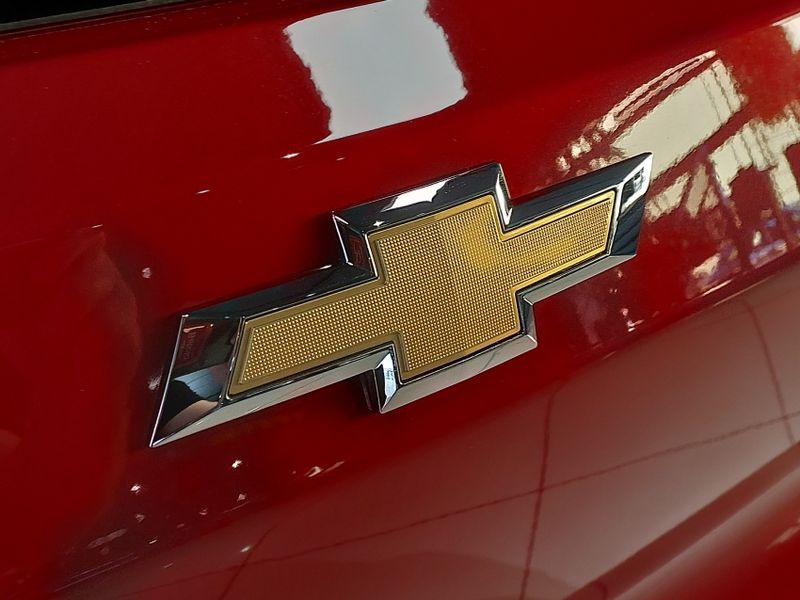 Chevrolet TRACKER 1.0 TURBO FLEX LT AUTOMÁTICO 2021/2022 BETIOLO NOVOS E SEMINOVOS LAJEADO / Carros no Vale