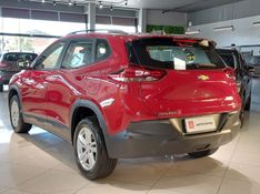 Chevrolet TRACKER 1.0 TURBO FLEX LT AUTOMÁTICO 2021/2022 BETIOLO NOVOS E SEMINOVOS LAJEADO / Carros no Vale