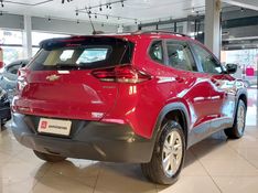 Chevrolet TRACKER 1.0 TURBO FLEX LT AUTOMÁTICO 2021/2022 BETIOLO NOVOS E SEMINOVOS LAJEADO / Carros no Vale