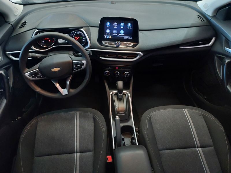Chevrolet TRACKER 1.0 TURBO FLEX LT AUTOMÁTICO 2022/2023 BETIOLO NOVOS E SEMINOVOS LAJEADO / Carros no Vale