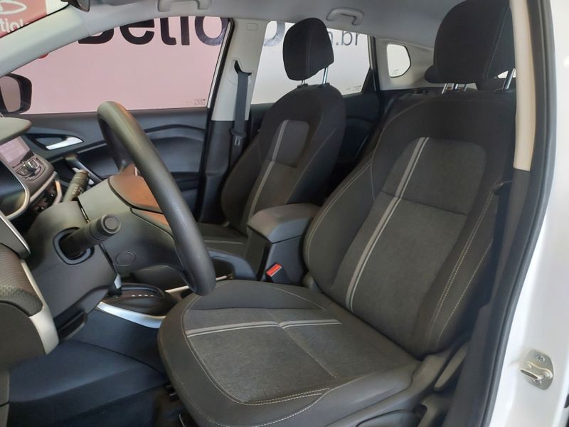 Chevrolet TRACKER 1.0 TURBO FLEX LT AUTOMÁTICO 2022/2023 BETIOLO NOVOS E SEMINOVOS LAJEADO / Carros no Vale