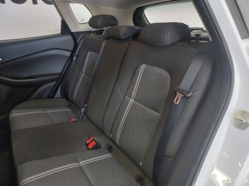 Chevrolet TRACKER 1.0 TURBO FLEX LT AUTOMÁTICO 2022/2023 BETIOLO NOVOS E SEMINOVOS LAJEADO / Carros no Vale