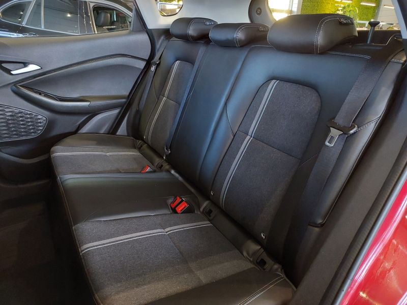 Chevrolet TRACKER 1.0 TURBO FLEX LT AUTOMÁTICO 2021/2022 BETIOLO NOVOS E SEMINOVOS LAJEADO / Carros no Vale