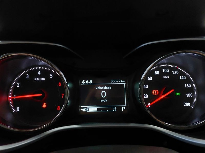 Chevrolet TRACKER 1.0 TURBO FLEX LTZ AUTOMÁTICO 2022/2023 BETIOLO NOVOS E SEMINOVOS LAJEADO / Carros no Vale