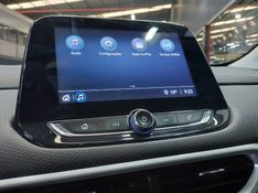 Chevrolet TRACKER 1.0 TURBO FLEX LTZ AUTOMÁTICO 2022/2023 BETIOLO NOVOS E SEMINOVOS LAJEADO / Carros no Vale