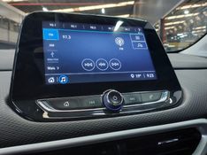 Chevrolet TRACKER 1.0 TURBO FLEX LTZ AUTOMÁTICO 2022/2023 BETIOLO NOVOS E SEMINOVOS LAJEADO / Carros no Vale