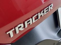 Chevrolet TRACKER 1.0 TURBO FLEX LTZ AUTOMÁTICO 2022/2023 BETIOLO NOVOS E SEMINOVOS LAJEADO / Carros no Vale