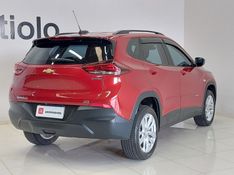 Chevrolet TRACKER 1.0 TURBO FLEX LTZ AUTOMÁTICO 2022/2023 BETIOLO NOVOS E SEMINOVOS LAJEADO / Carros no Vale