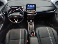 Chevrolet TRACKER 1.0 TURBO FLEX LTZ AUTOMÁTICO 2022/2023 BETIOLO NOVOS E SEMINOVOS LAJEADO / Carros no Vale