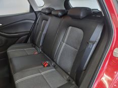 Chevrolet TRACKER 1.0 TURBO FLEX LTZ AUTOMÁTICO 2022/2023 BETIOLO NOVOS E SEMINOVOS LAJEADO / Carros no Vale