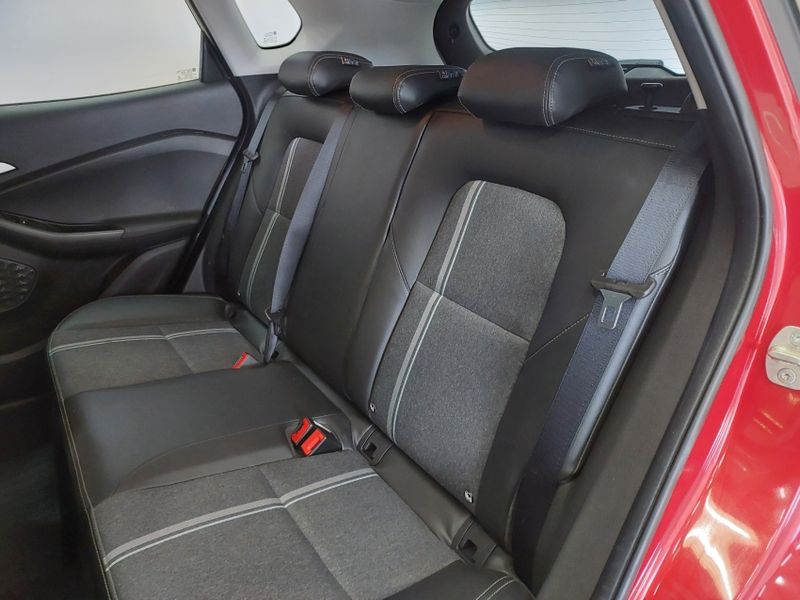 Chevrolet TRACKER 1.0 TURBO FLEX LTZ AUTOMÁTICO 2022/2023 BETIOLO NOVOS E SEMINOVOS LAJEADO / Carros no Vale