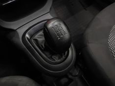 Citroen C3 1.2 PURE TECH FLEX TENDANCE MANUAL 2018/2019 BETIOLO NOVOS E SEMINOVOS LAJEADO / Carros no Vale