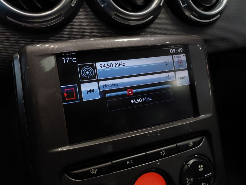 Citroen C3 1.2 PURE TECH FLEX TENDANCE MANUAL 2018/2019 BETIOLO NOVOS E SEMINOVOS LAJEADO / Carros no Vale Citroen C3 1.2 PURE TECH FLEX TENDANCE MANUAL 2018/2019 BETIOLO NOVOS E SEMINOVOS LAJEADO / Carros no Vale