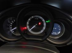 Citroen C3 1.2 PURE TECH FLEX TENDANCE MANUAL 2018/2019 BETIOLO NOVOS E SEMINOVOS LAJEADO / Carros no Vale