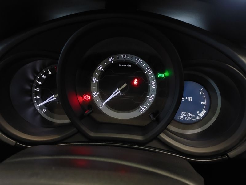 Citroen C3 1.2 PURE TECH FLEX TENDANCE MANUAL 2018/2019 BETIOLO NOVOS E SEMINOVOS LAJEADO / Carros no Vale Citroen C3 1.2 PURE TECH FLEX TENDANCE MANUAL 2018/2019 BETIOLO NOVOS E SEMINOVOS LAJEADO / Carros no Vale