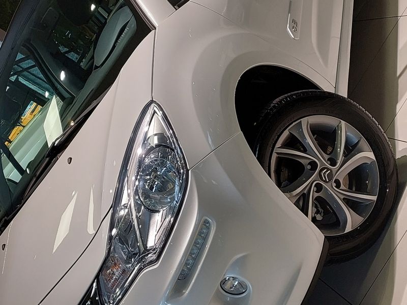 Citroen C3 1.2 PURE TECH FLEX TENDANCE MANUAL 2018/2019 BETIOLO NOVOS E SEMINOVOS LAJEADO / Carros no Vale Citroen C3 1.2 PURE TECH FLEX TENDANCE MANUAL 2018/2019 BETIOLO NOVOS E SEMINOVOS LAJEADO / Carros no Vale