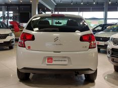 Citroen C3 1.2 PURE TECH FLEX TENDANCE MANUAL 2018/2019 BETIOLO NOVOS E SEMINOVOS LAJEADO / Carros no Vale