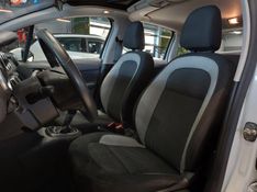 Citroen C3 1.2 PURE TECH FLEX TENDANCE MANUAL 2018/2019 BETIOLO NOVOS E SEMINOVOS LAJEADO / Carros no Vale