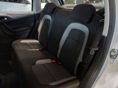 Citroen C3 1.2 PURE TECH FLEX TENDANCE MANUAL 2018/2019 BETIOLO NOVOS E SEMINOVOS LAJEADO / Carros no Vale