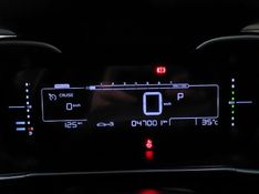 Citroen C4 CACTUS 1.6 VTI 120 FLEX LIVE EAT6 2021/2022 BETIOLO NOVOS E SEMINOVOS LAJEADO / Carros no Vale