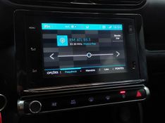 Citroen C4 CACTUS 1.6 VTI 120 FLEX LIVE EAT6 2021/2022 BETIOLO NOVOS E SEMINOVOS LAJEADO / Carros no Vale