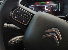 Citroen C4 CACTUS 1.6 VTI 120 FLEX LIVE EAT6 2021/2022 BETIOLO NOVOS E SEMINOVOS LAJEADO / Carros no Vale