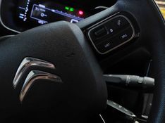 Citroen C4 CACTUS 1.6 VTI 120 FLEX LIVE EAT6 2021/2022 BETIOLO NOVOS E SEMINOVOS LAJEADO / Carros no Vale